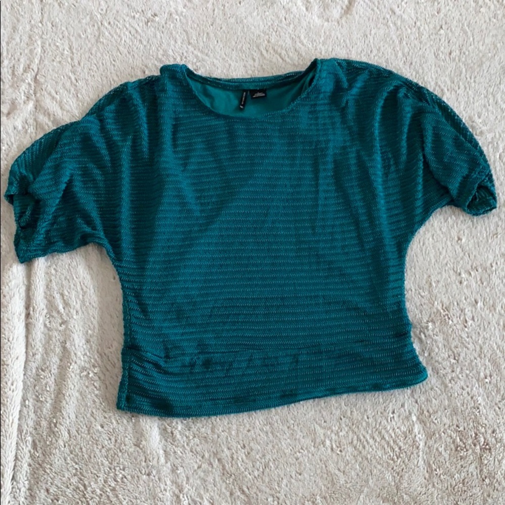 Dressy shirt